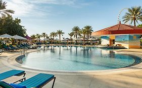 Sheraton Jumeirah Beach Resort  5*